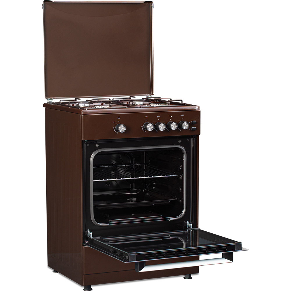 Внешний вид Плита газовая SIMFER F65GM41024