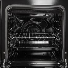 Плита комбинированная LIBERTON LGC-5600CW