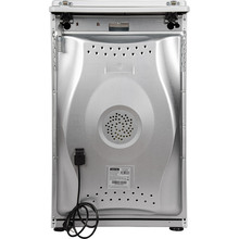 Плита комбинированная LIBERTON LGC-5600CW