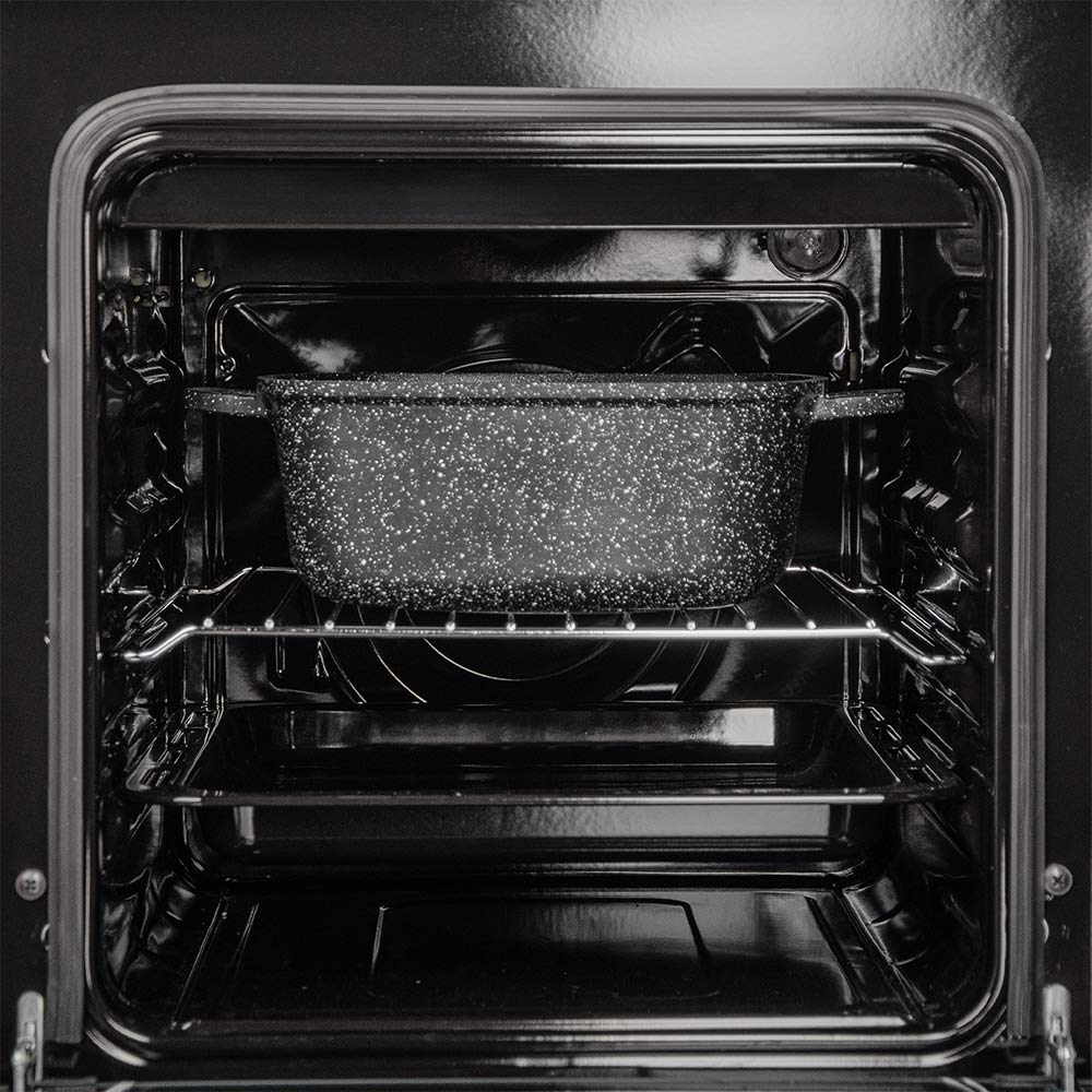 Внешний вид Плита комбинированная LIBERTON LGC-5600CW