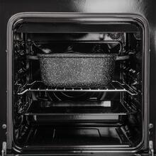 Плита комбинированная LIBERTON LGC-5600CW