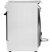 Плита комбинированная LIBERTON LGC-5600CW