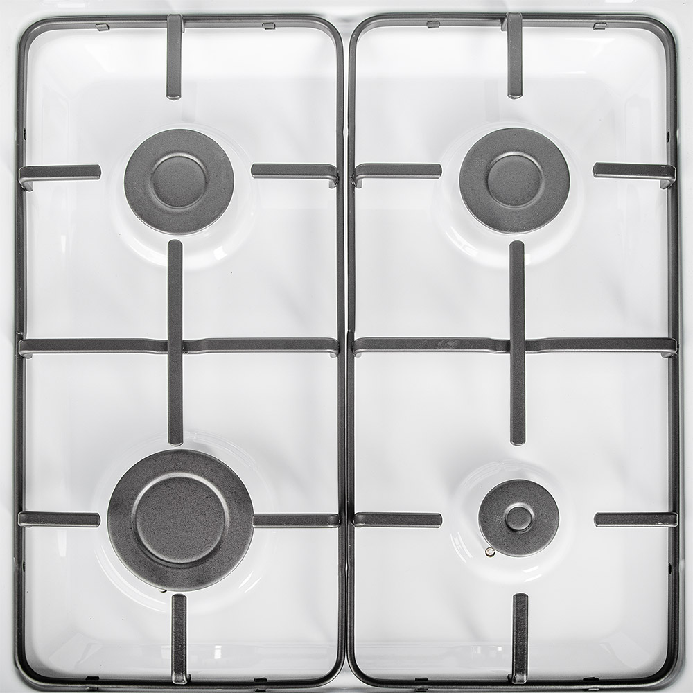 Заказать Плита комбинированная LIBERTON LGC-5600CW