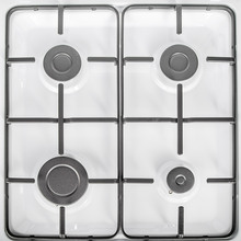 Плита комбинированная LIBERTON LGC-5600CW