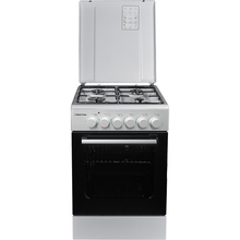 Запорожье - Плита комбинированная LIBERTON LGC-5600CW