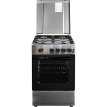 Плита газова LIBERTON LGC-5601GX