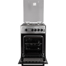 Плита газовая LIBERTON LGC-5601GX