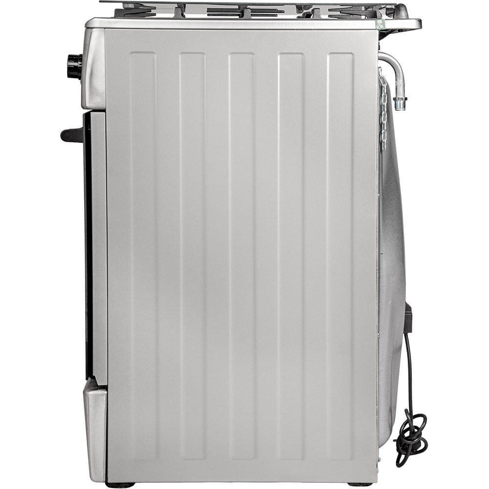 В Фокстрот Плита газовая LIBERTON LGC-5601GX