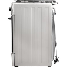 Плита газовая LIBERTON LGC-5601GX