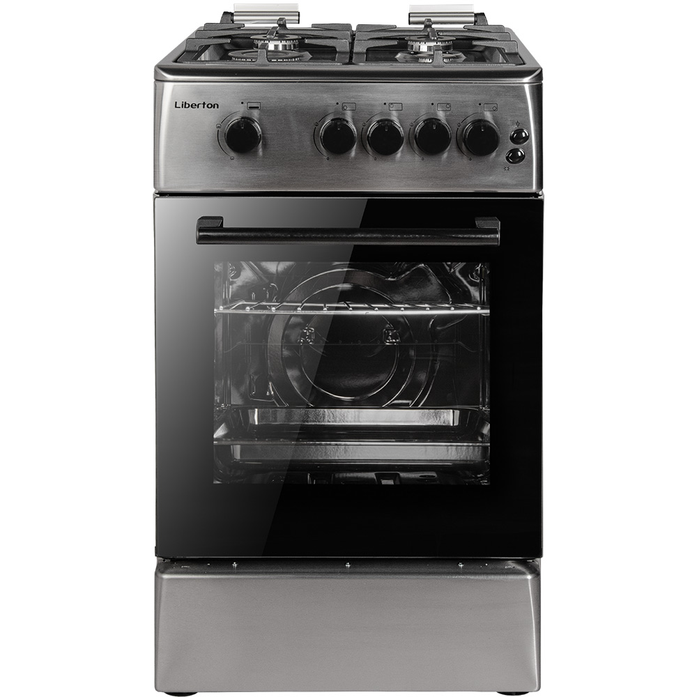 Плита газовая LIBERTON LGC-5601GX