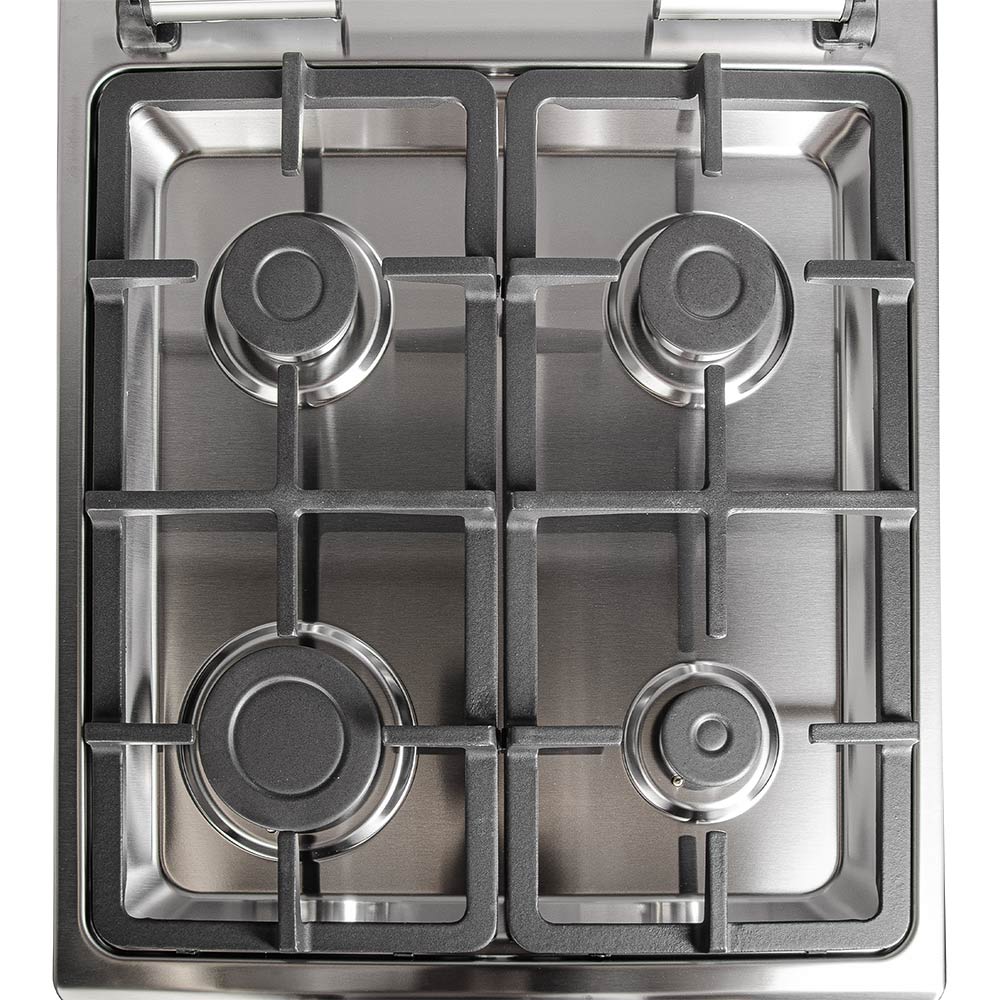 Заказать Плита газовая LIBERTON LGC-5601GX