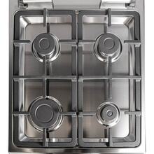 Плита газовая LIBERTON LGC-5601GX