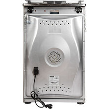 Плита газовая LIBERTON LGC-5601GX