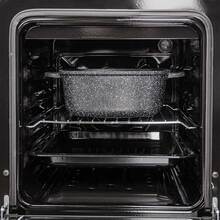 Плита газовая LIBERTON LGC-5601GX