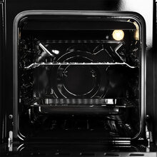 Плита газова LIBERTON LGC-5602GW