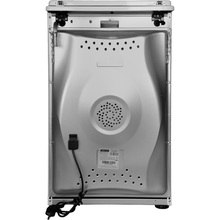 Плита газова LIBERTON LGC-5602GW