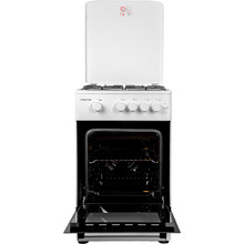 Плита газова LIBERTON LGC-5602GW