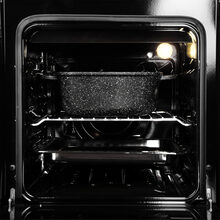 Плита газова LIBERTON LGC-5602GW