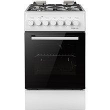 Запорожье - Плита комбинированная LIBERTON LGC-5603CW