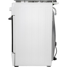 Плита комбинированная LIBERTON LGC-5603CW