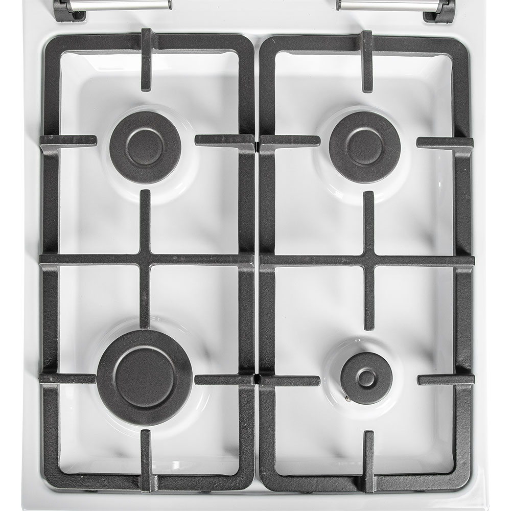 Покупка Плита комбинированная LIBERTON LGC-5603CW