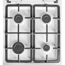 Плита комбинированная LIBERTON LGC-5603CW