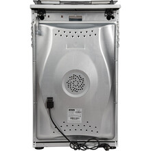 Плита комбинированная LIBERTON LGC-5603CW