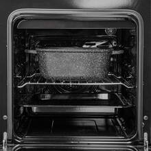 Плита комбинированная LIBERTON LGC-5603CW