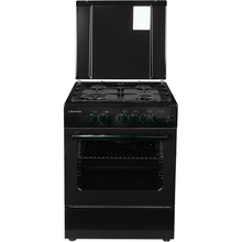 Плита газовая LIBERTON LGC-6600GBR