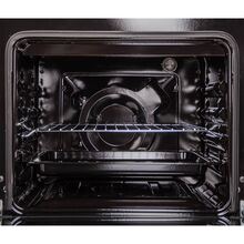 Плита газовая LIBERTON LGC-6600GBR