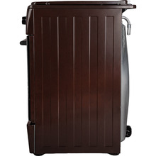 Плита газовая LIBERTON LGC-6600GBR