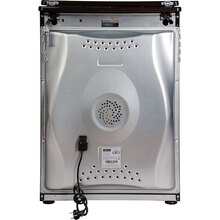 Плита газовая LIBERTON LGC-6600GBR