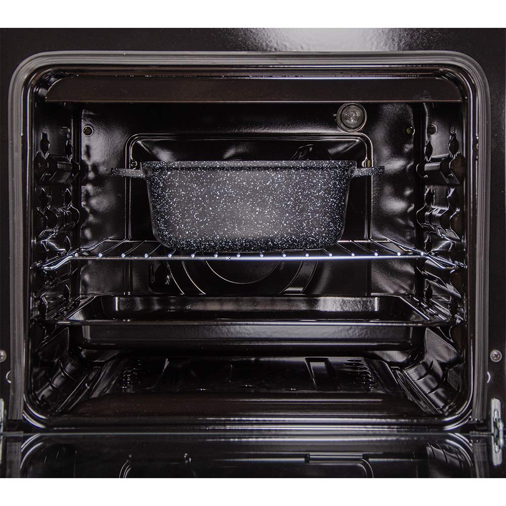 Внешний вид Плита газовая LIBERTON LGC-6600GBR