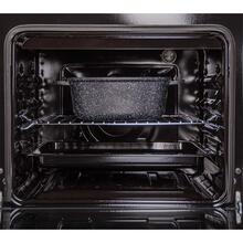 Плита газовая LIBERTON LGC-6600GBR