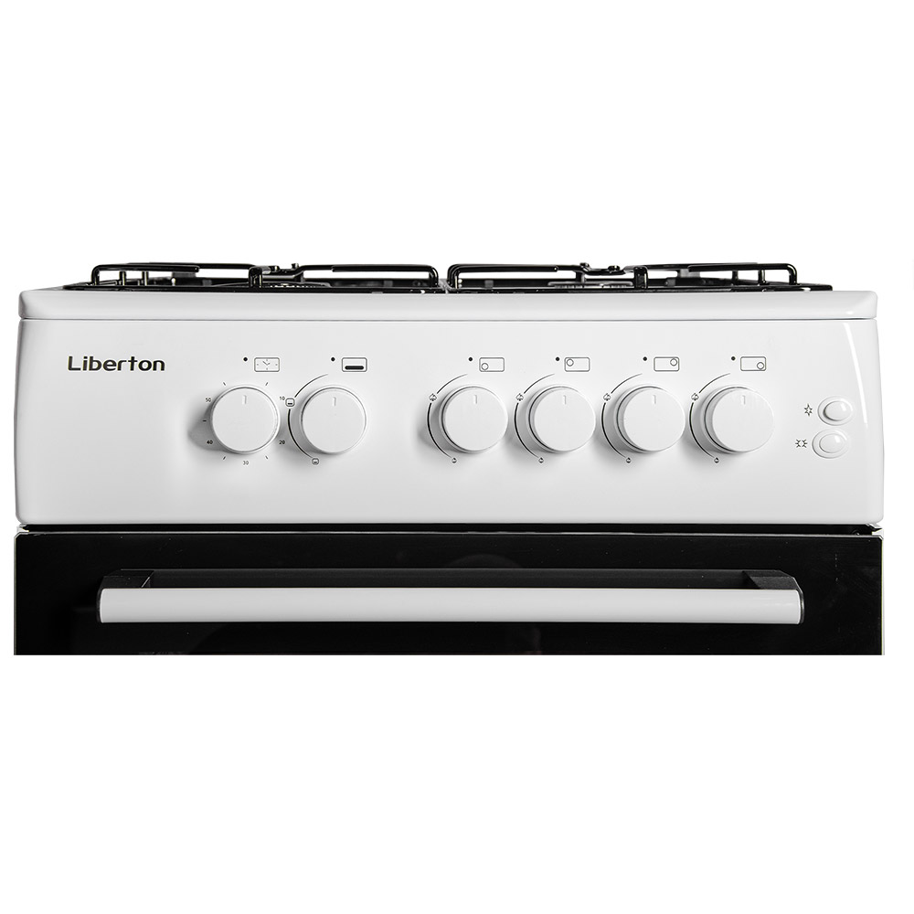 Заказать Плита газовая LIBERTON LGC-6601GW