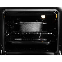 Плита газовая LIBERTON LGC-6601GW