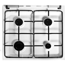 Плита газовая LIBERTON LGC-6601GW