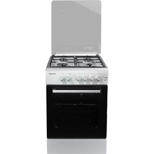 Плита газова LIBERTON LGC-6601GW