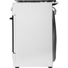 Плита газовая LIBERTON LGC-6601GW