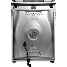 Плита комбинированная LIBERTON LGC-6602CW