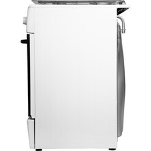 Плита комбинированная LIBERTON LGC-6602CW