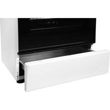 Плита комбинированная LIBERTON LGC-6602CW