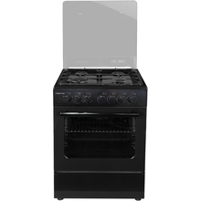 Плита комбінована LIBERTON LGC-6603CB