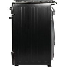 Плита комбінована LIBERTON LGC-6603CB