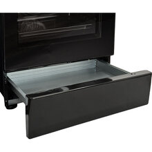 Плита комбінована LIBERTON LGC-6603CB