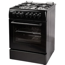 Плита комбінована LIBERTON LGC-6603CB