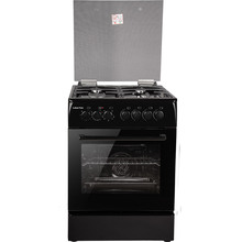 Плита комбінована LIBERTON LGC-6603CB