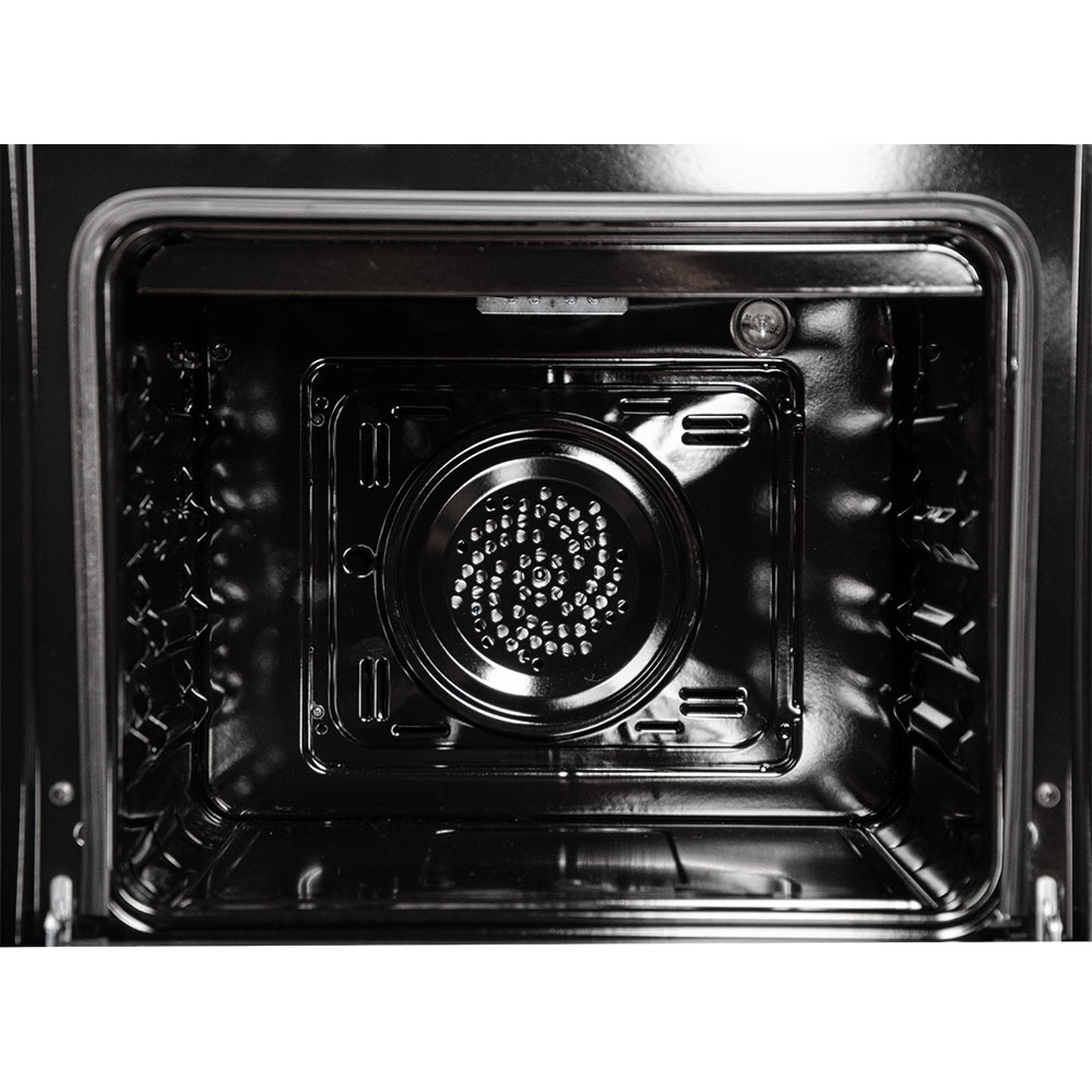 Плита комбінована LIBERTON LGC-6603CB Тип духовки електрична