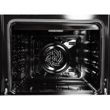 Плита комбінована LIBERTON LGC-6603CB