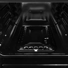 Плита газовая ELEYUS PORTU 5101 EF WH